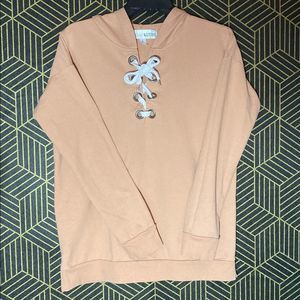 ✨Flirtitude Active Hoodie Sweatshirt M